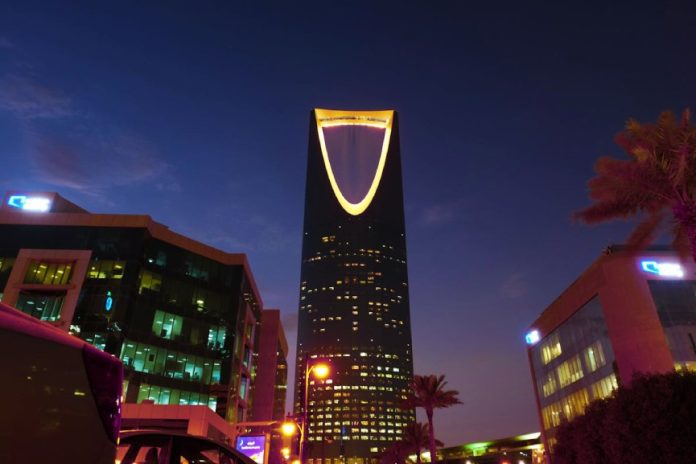 Saudi foreign property ownership