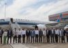 UAE-China aviation sector collaboration