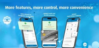 QIB adds new features to its mobile application