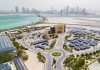 RCSI Medical University of Bahrain Sewage Treatment Plant