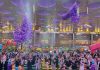 Qatar Tourism introduces Purple Saturday