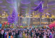 Qatar Tourism introduces Purple Saturday