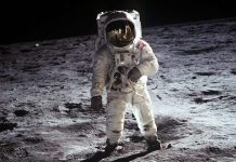 BSA at Space Exploration symposium