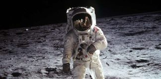 BSA at Space Exploration symposium