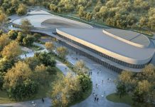 Arada contract for Masaar Central