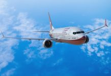 DAE, United lock purchase, leaseback Deal for Boeing 737-9s