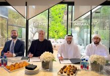 Amaal teams up with IOPn