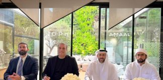 Amaal teams up with IOPn