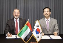 ENEC-Hyundai nuclear energy collaborationENEC-Hyundai nuclear energy collaboration