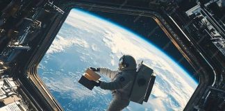 BSA joins WEF's National Space Strategy Toolkit