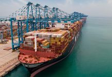 AD Ports Group and Emirates Food Industries Deal