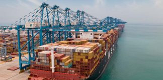 AD Ports Group and Emirates Food Industries Deal