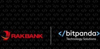 RAKBANK crypto brokerage services