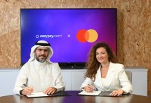 EazyPay launches Mastercard Receivables Manager