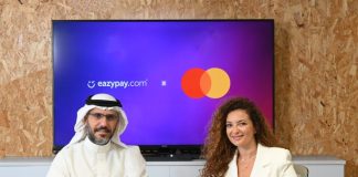 EazyPay launches Mastercard Receivables Manager