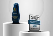 Bahrain Bourse wins 2 prestigious awards