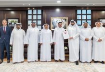 DEWA wins 2024 MEA Deal of the year for Hassyan Project