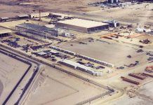 NMDC Energy begins fabrication at Saudi Ras Al-Khair Yard