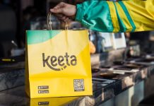 Keeta expands in Saudi Arabia