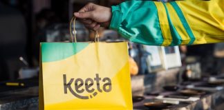 Keeta expands in Saudi Arabia
