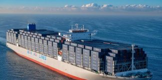 Mawani adds AR2 ASIA REDSEA service to Jeddah Port