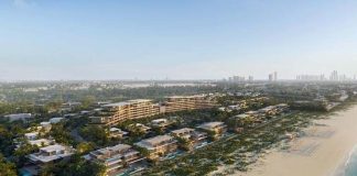 Four Seasons Private Residences Abu Dhabi