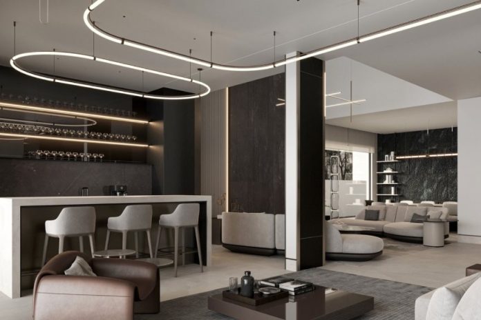 DMDC Estates launched