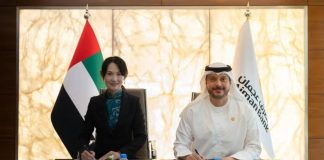 Ajman Bank partners with MENSA Technologies