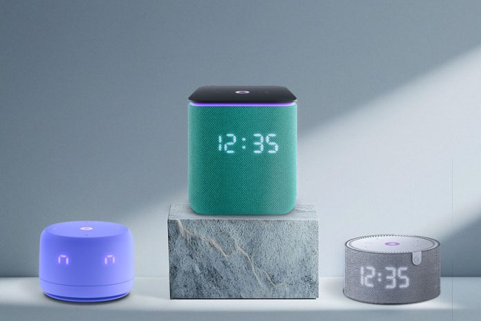 Yango Group Introduces Yasmina AI Voice Assistant