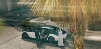 Blacklane launches operations in Bahrain
