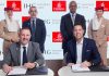 Emirates signs MoU with IHG Hotels & Resorts