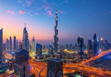 TELUS Digital opens new Dubai office