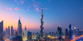 TELUS Digital opens new Dubai office