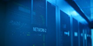 Hexnode data center in UAE