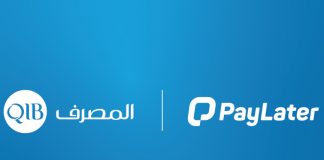 QIB partners with PayLater