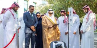 TGA launches autonomous delivery vehicle pilot program