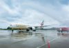 Emirates expands Chinese mainland network