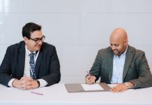 WSO2-United Delta partnership