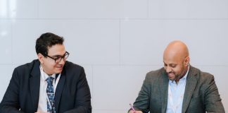 WSO2-United Delta partnership