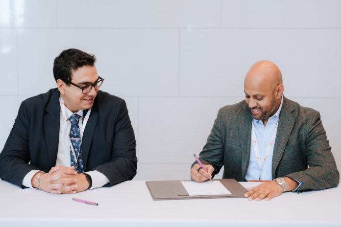 WSO2-United Delta partnership