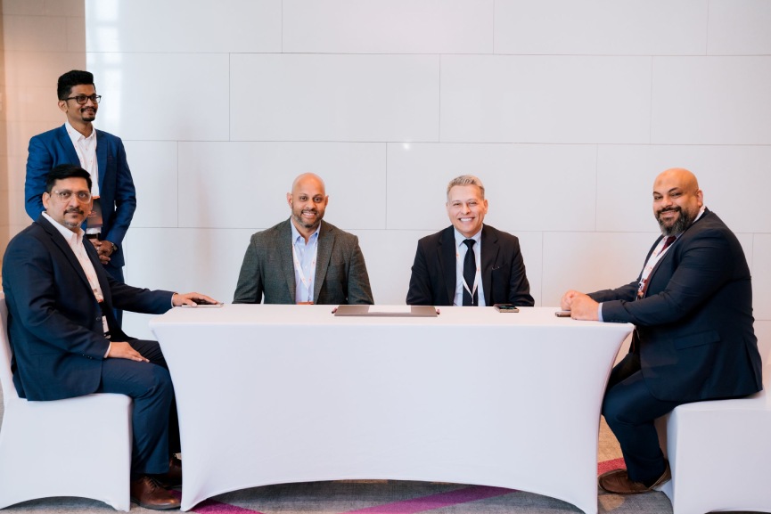 WSO2-Mass Data partnership