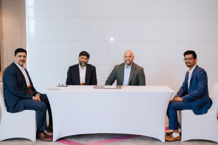 WSO2-Vismaya partnership