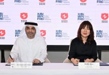 DAFZ signs MoU with Zhuanzhuan