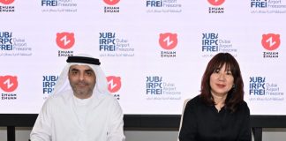 DAFZ signs MoU with Zhuanzhuan