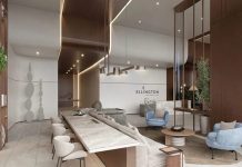 Ellington Properties enters Dubai South with Windsor House