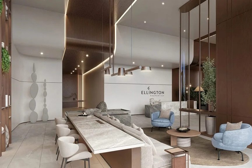 Ellington Properties enters Dubai South with Windsor House