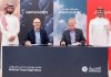 MYNM and alfanar Partnership