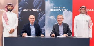 MYNM and alfanar Partnership