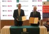 ADSM partners with British Council as official IELTS test venue