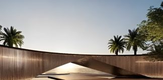 World’s 1st Armani-branded beach villas in RAK